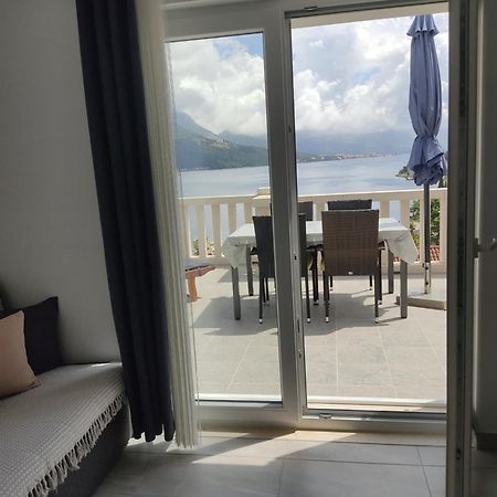 Apartman Mali Tare Korčula Eksteriør billede