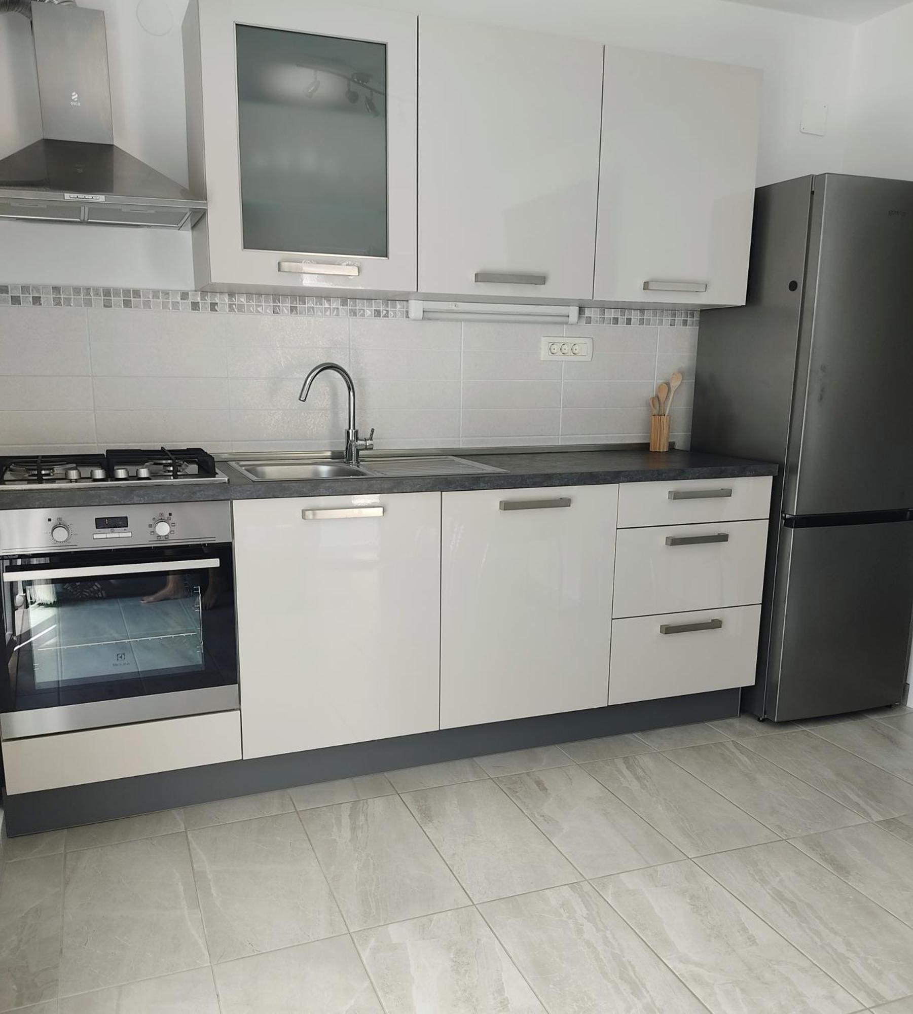 Apartman Mali Tare Korčula Eksteriør billede