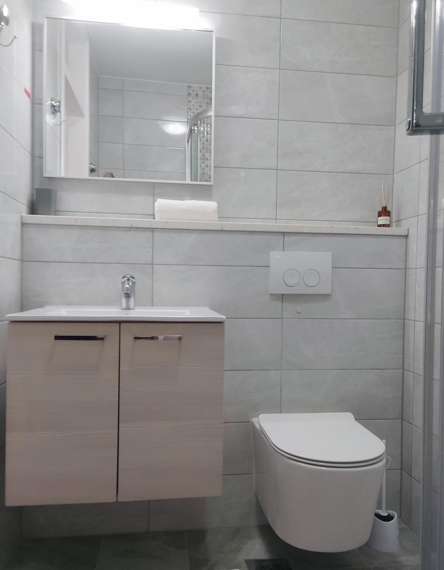 Apartman Mali Tare Korčula Eksteriør billede