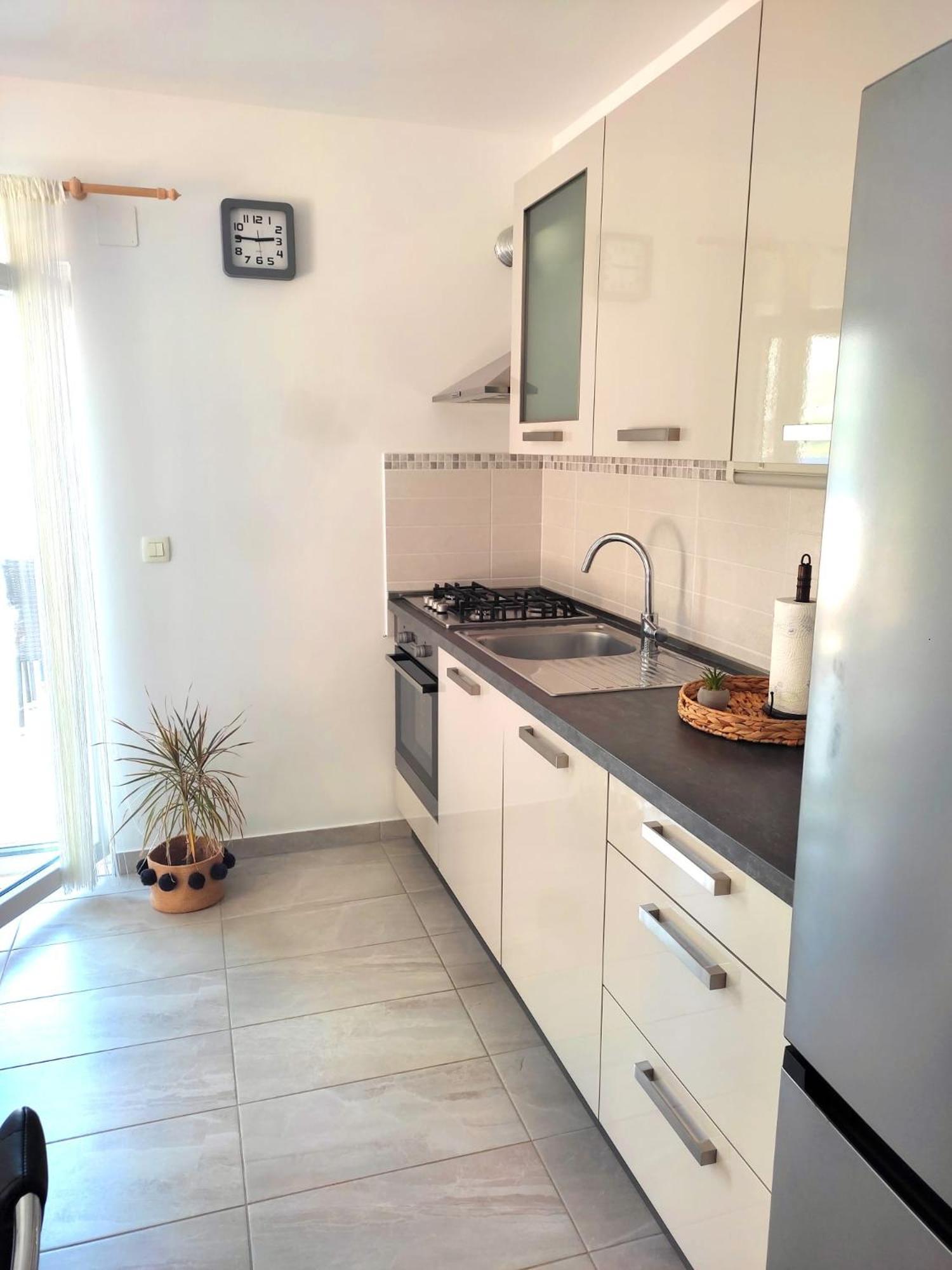 Apartman Mali Tare Korčula Eksteriør billede