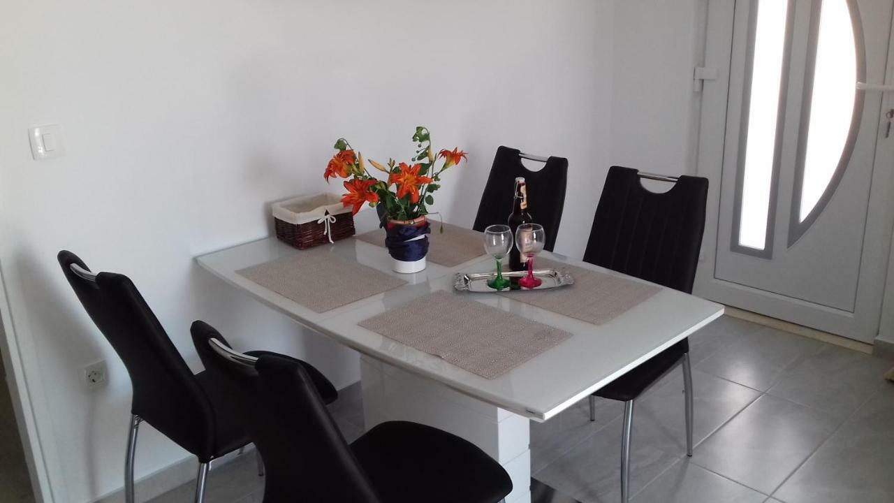 Apartman Mali Tare Korčula Eksteriør billede